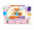 Jeu de carte Signez moi !